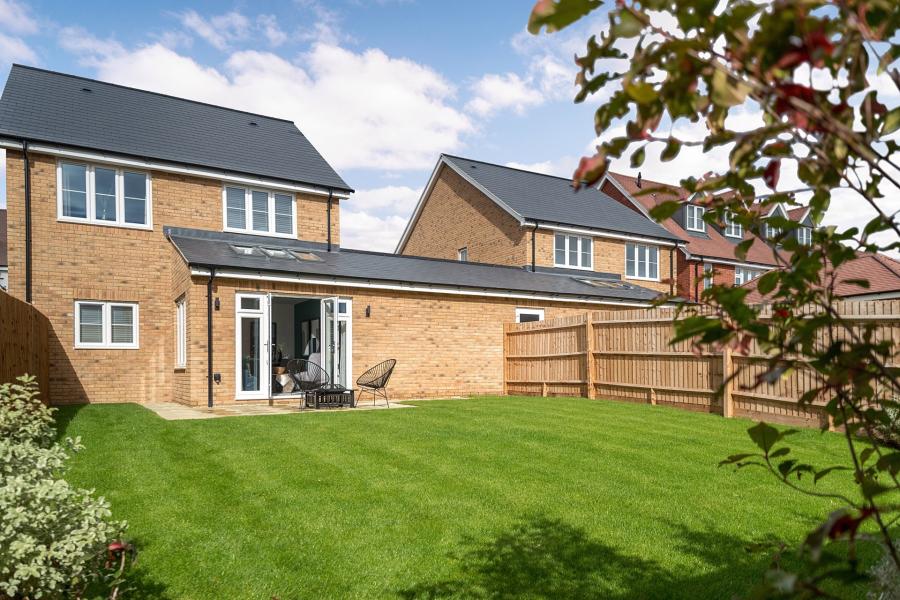 Cala at Wintringham - St Neots - 16